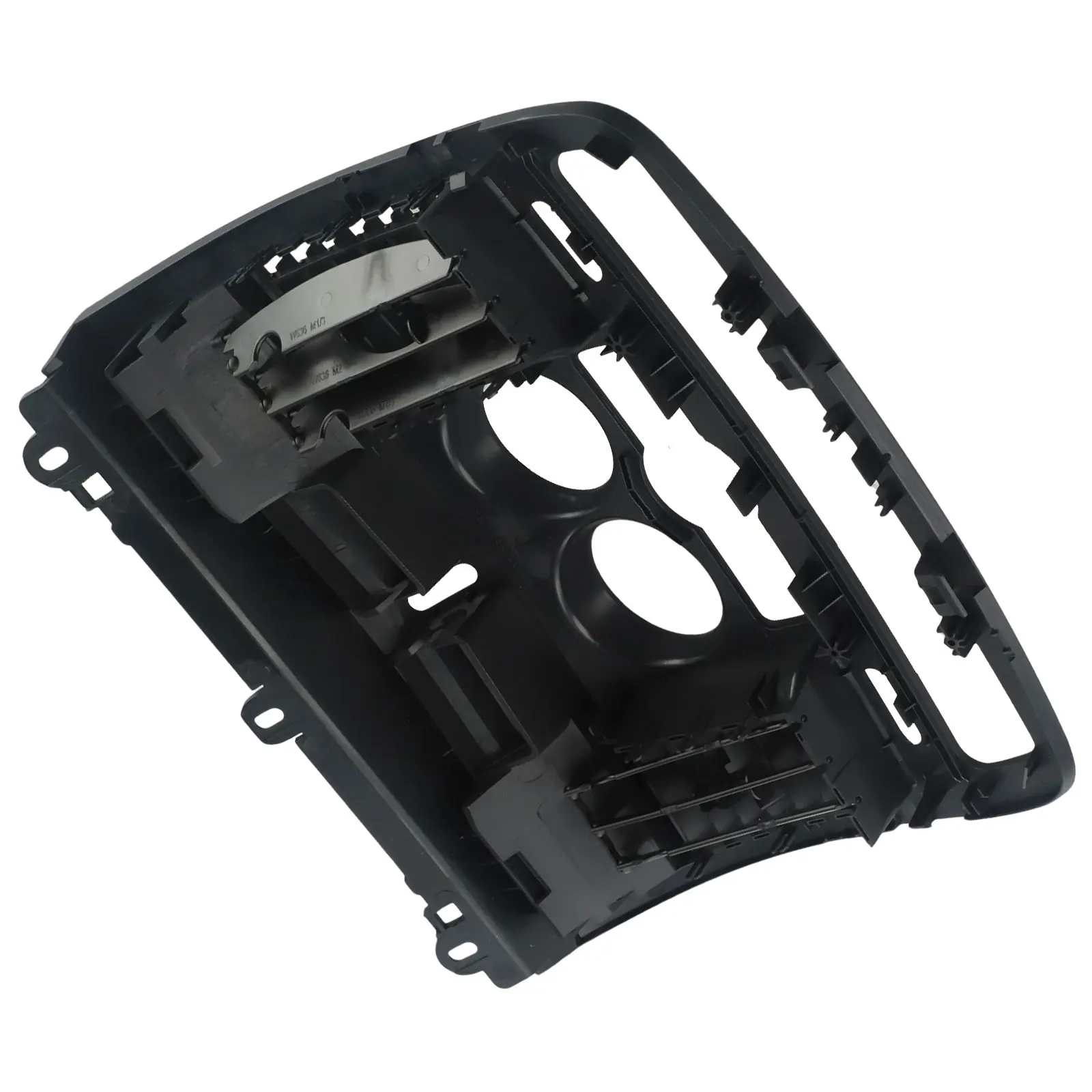Center Console AC Air Outlet Grill for Mercedes For Vito W636 W639 1015 6396800007 Improved Interior Appearance
Center Console AC Air Outlet Grill for Mercedes For Vito W636 W639 1015 6396800007 Improved Interior Appearance