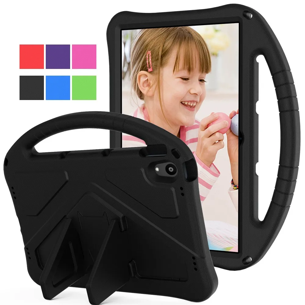 For Motorola Moto Tab G70 11 inch 2022 Case EVA Protective Hand Held Kids Safe Shock Proof With Holder Stand Tablet Cover
For Motorola Moto Tab G70 11 inch 2022 Case EVA Protective Hand Held Kids Safe Shock Proof With Holder Stand Tablet Cover