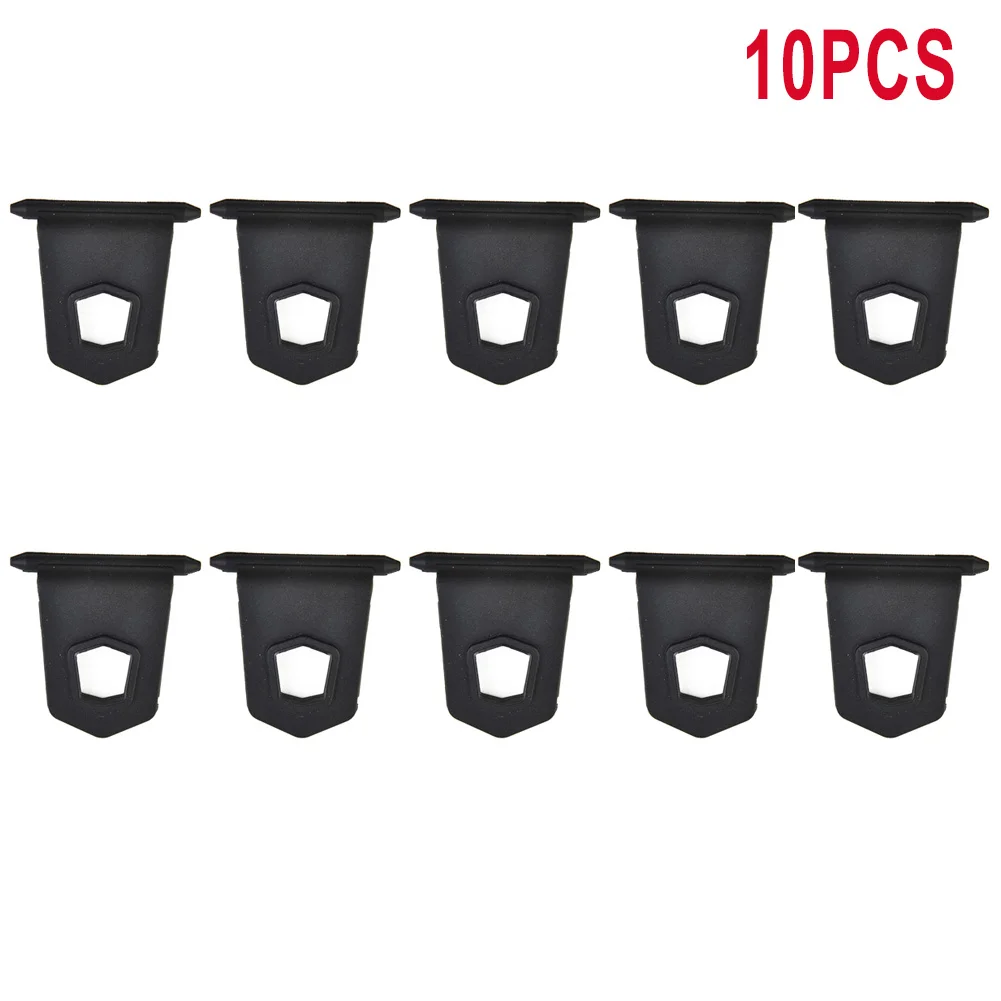 10x White Awning Clothes Hook Racks For RV Camper Caravan Party Light Holder RV Awnning Coat Hook Accessories
10x White Awning Clothes Hook Racks For RV Camper Caravan Party Light Holder RV Awnning Coat Hook Accessories