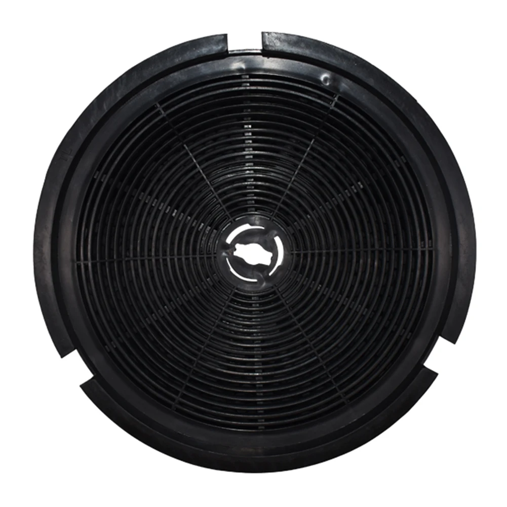 Healthier Cooking Environment Round Charcoal Filter for Exhaust Hoods Reduce Allergy Risks Compatible with Various Models
Healthier Cooking Environment Round Charcoal Filter for Exhaust Hoods Reduce Allergy Risks Compatible with Various Models