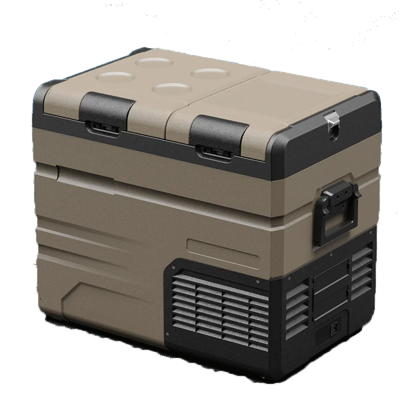 12V 24V portable car fridges freezer refrigerator with 35L for camping fishing road trip beach
12V 24V portable car fridges freezer refrigerator with 35L for camping fishing road trip beach