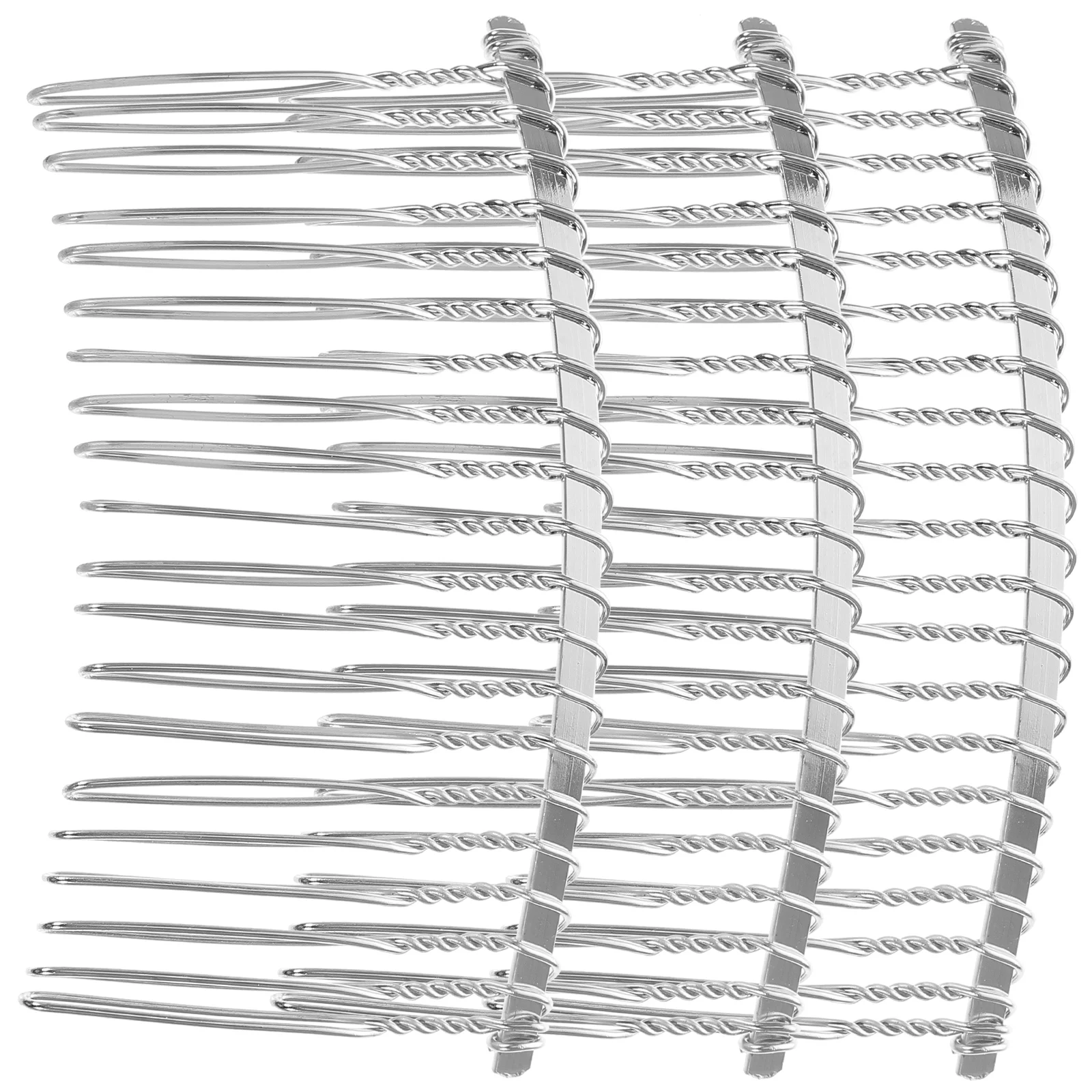 Fancy DIY Hair Side Combs French Hair Comb Straight Teeth Hair Clip Bridal Wedding Veil Combs Hair Accessories Jewelry
Fancy DIY Hair Side Combs French Hair Comb Straight Teeth Hair Clip Bridal Wedding Veil Combs Hair Accessories Jewelry