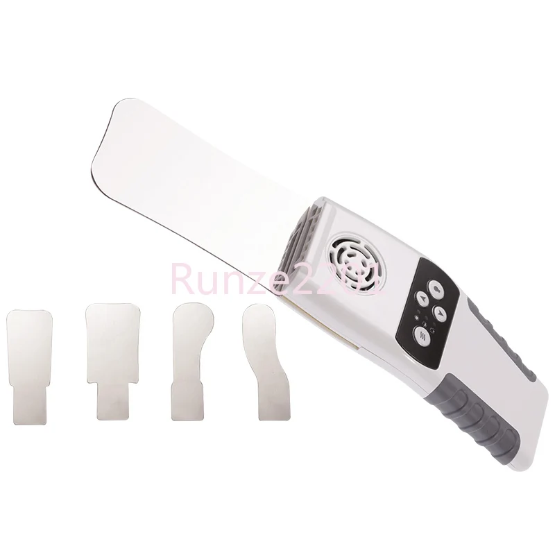 Dental Orthodontic Photo Reflector Handle Fan Defogging Electronic Anti-Fog Reflector Tool Stainless Steel Stomatoscope
Dental Orthodontic Photo Reflector Handle Fan Defogging Electronic Anti-Fog Reflector Tool Stainless Steel Stomatoscope