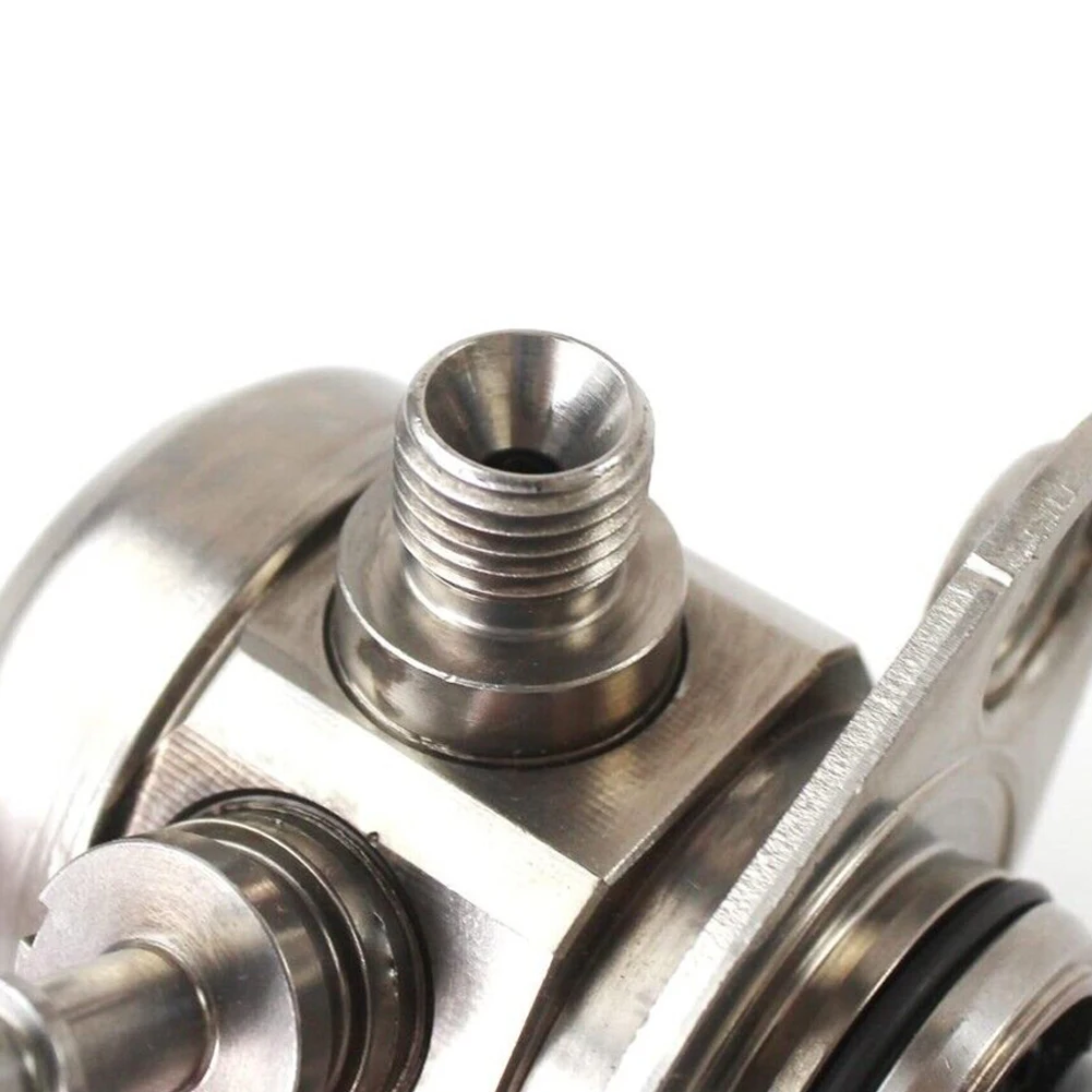 Durable High Pressure Pump Fuel Pump 1x 35320-2GGA0 353202GGA0 Accessories Parts Vehicle For Hyundai For Santa
Durable High Pressure Pump Fuel Pump 1x 35320-2GGA0 353202GGA0 Accessories Parts Vehicle For Hyundai For Santa