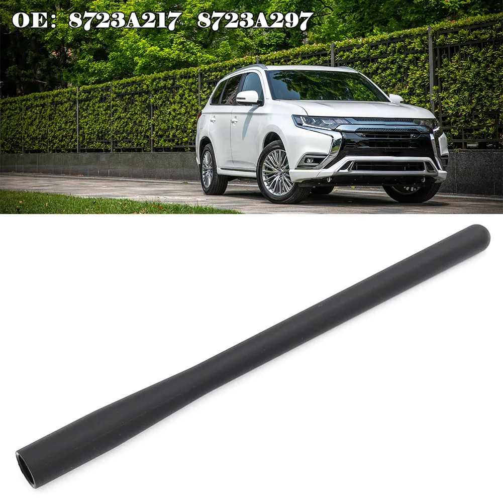 1PCS Car Roof Antenna Rod Mast Radio For Mitsubishi Outlander 8723A217 8723A297 AM/FM Auto Exterior Antenna Rod Mast Black
1PCS Car Roof Antenna Rod Mast Radio For Mitsubishi Outlander 8723A217 8723A297 AM/FM Auto Exterior Antenna Rod Mast Black