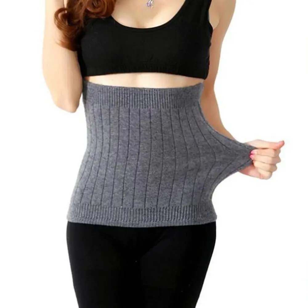 Cashmere Waist Belts for Fitness Warmer Wool Waist Support Comfortable Lumbar Brace Stomach Cold Stomach Protection Sport Safety
Cashmere Waist Belts for Fitness Warmer Wool Waist Support Comfortable Lumbar Brace Stomach Cold Stomach Protection Sport Safety