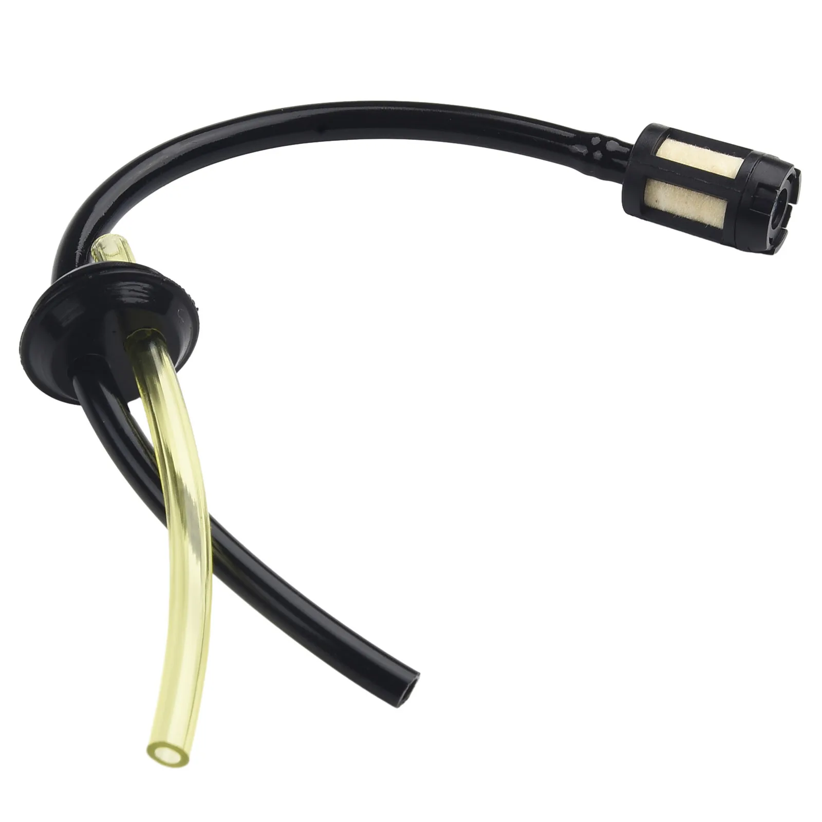 Grass Trimmer Oil-Pipe With Fuel Petrol Tank Filter Brush Cutter Petrol Gas Hose Lawn Mower Parts Accessories
Grass Trimmer Oil-Pipe With Fuel Petrol Tank Filter Brush Cutter Petrol Gas Hose Lawn Mower Parts Accessories
