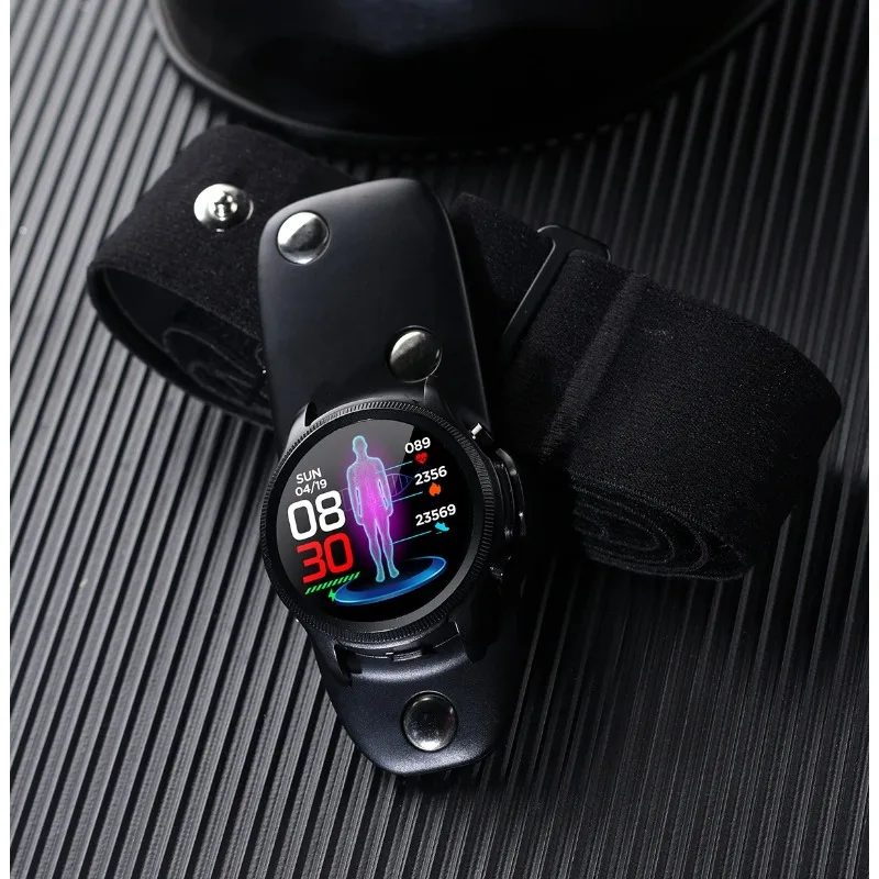 Smartwatch 1.39 HD Screen Bluetooth Call Heart Rate Blood Oxygen Monitoring Sport Fitness Smart Watch for Android IOS
Smartwatch 1.39 HD Screen Bluetooth Call Heart Rate Blood Oxygen Monitoring Sport Fitness Smart Watch for Android IOS