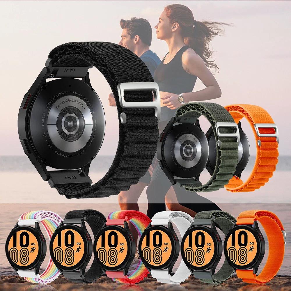Ремешок для наручных часов 20 22 мм, нейлоновый браслет Forerunner 245 645 158 55 255
Ремешок для наручных часов 20 22 мм, нейлоновый браслет Forerunner 245 645 158 55 255