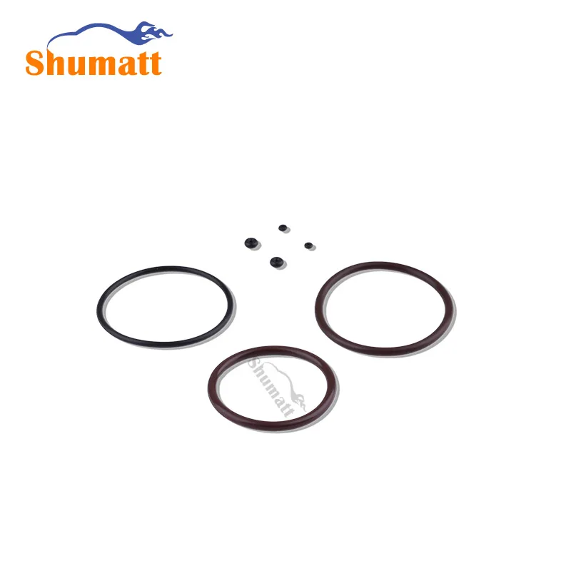 New Made In China 0414703008 Electronic Unit Fuel Pump Repair Kit OE 504125329 504080487 2995490 For Pump
New Made In China 0414703008 Electronic Unit Fuel Pump Repair Kit OE 504125329 504080487 2995490 For Pump