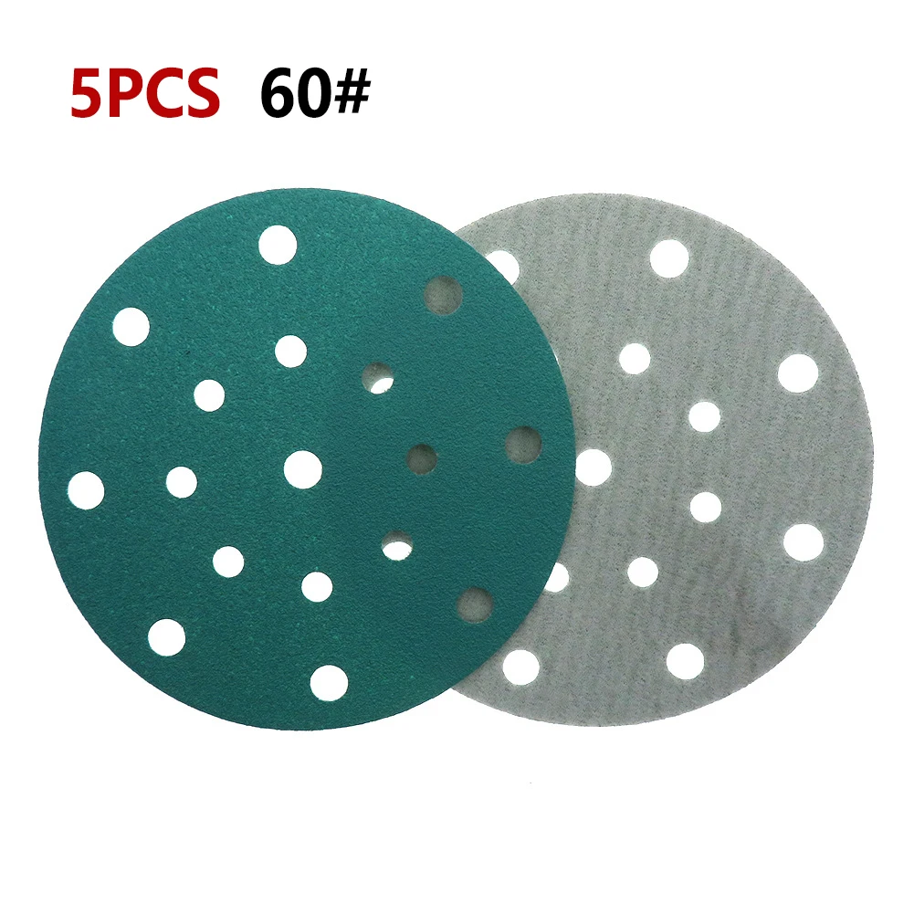 Hook And Loop Sanding Discs Polishing Mat Polishing Tools Sanding Paper 17Hole 60# -2000# 6Inch Abrasive Sheet
Hook And Loop Sanding Discs Polishing Mat Polishing Tools Sanding Paper 17Hole 60# -2000# 6Inch Abrasive Sheet