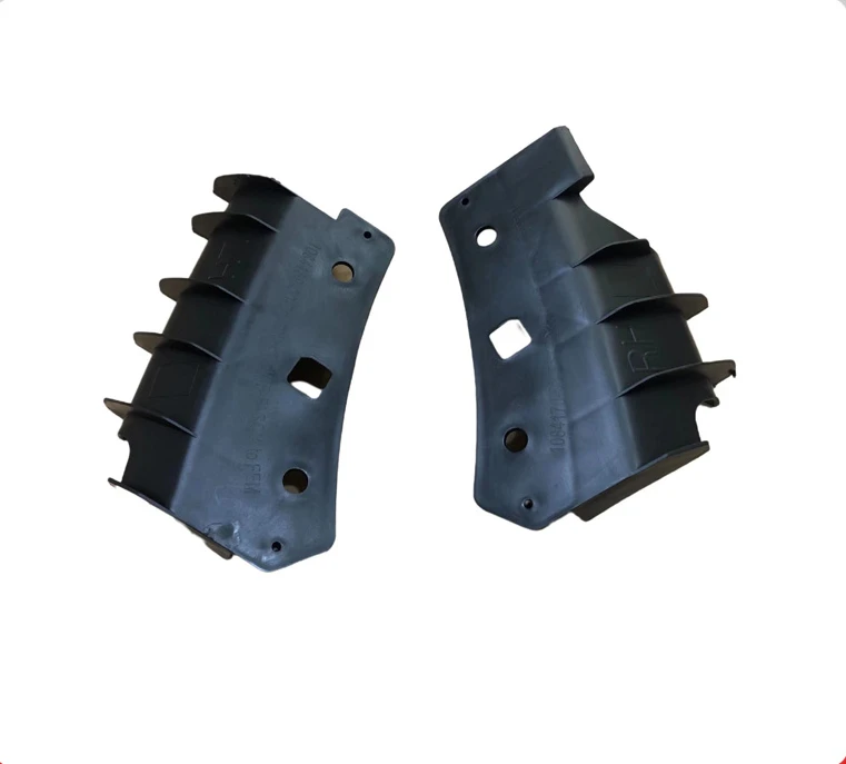 For Tesla Model 3 Car Water Tank Frame Gantry Fixed Bracket Front Bumper Inner Bracket 10841690
For Tesla Model 3 Car Water Tank Frame Gantry Fixed Bracket Front Bumper Inner Bracket 10841690
