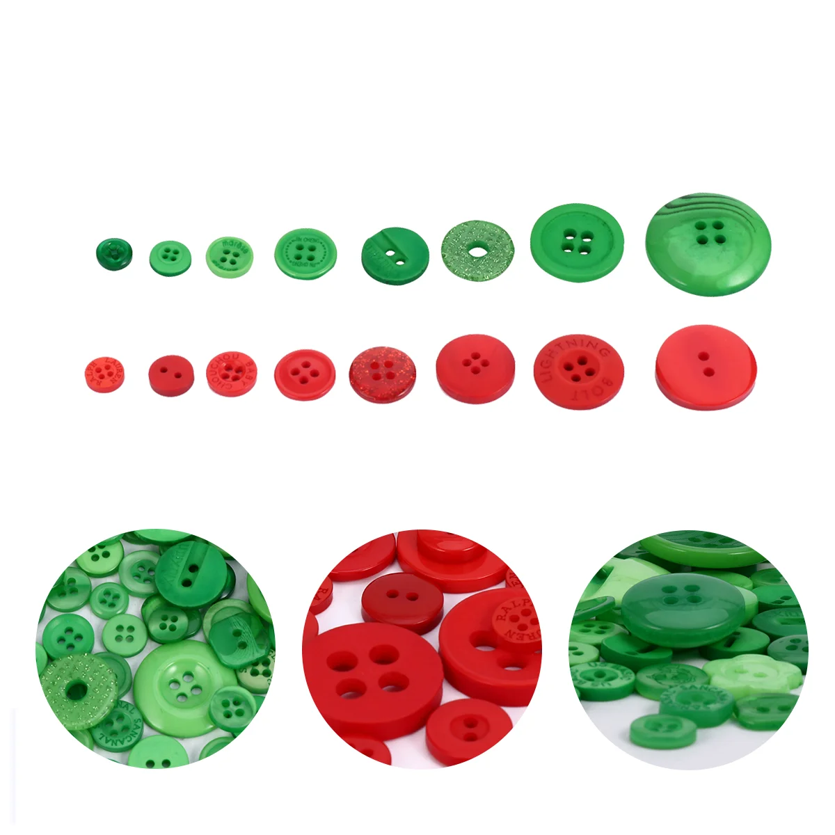 1320 Pcs Resin Buttons Costume Bonnet Fastener DIY Ornament Clothes Accessories Flower Fasteners Child
1320 Pcs Resin Buttons Costume Bonnet Fastener DIY Ornament Clothes Accessories Flower Fasteners Child
