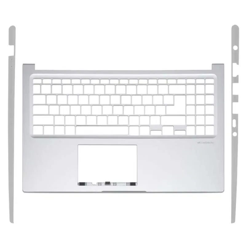 Replace Cover For Vivobook 15 X1504 F1504Z X1504VZ LCD Screen Back Cover Front Bezel Palmrest Upper Top Lower Bottom Cover Case Replace Cover For Vivobook 15 X1504 F1504Z X1504VZ LCD Screen Back Cover Front Bezel Palmrest Upper Top Lower Bottom Cover Case