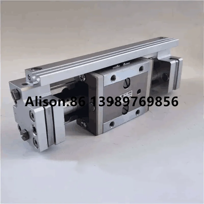 

SMC Small rodless cylinder slide table cylinder MXY8-50B MXY8-100B MXY8-150B MXY8-200B MXY8-250B MXY8-300B