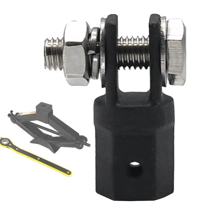 Rv Scissor Jack Drill Adapter Camco Rv Scissor Jack Socket Drill Adapter Universal 1/2 Scissor Jack Impact Adapter Portable
Rv Scissor Jack Drill Adapter Camco Rv Scissor Jack Socket Drill Adapter Universal 1/2 Scissor Jack Impact Adapter Portable