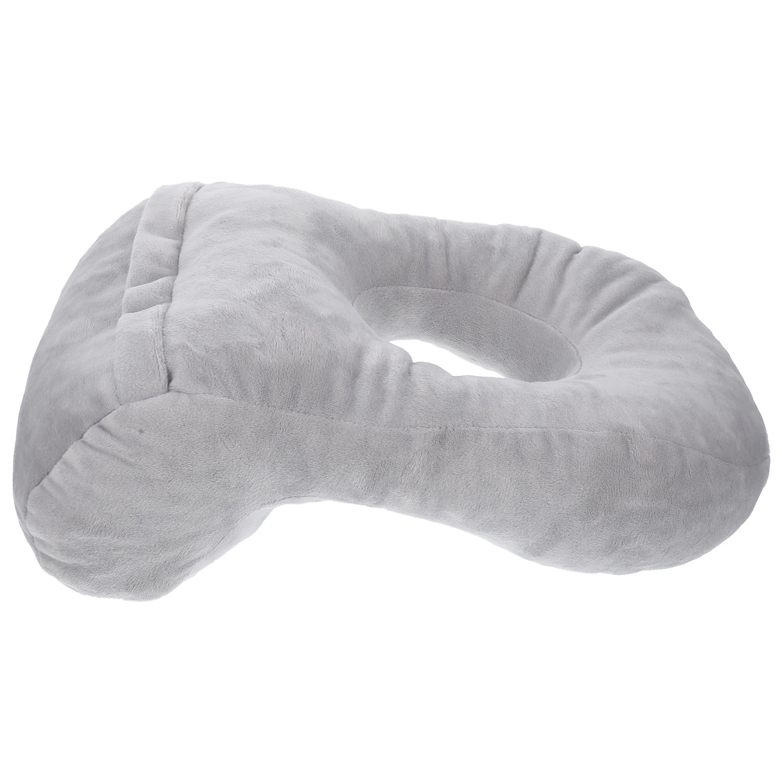 Pillow Ear Hole Side Donut Sleeping Office Nap Sleep Guard Travel Cushion Cnh Pain Desktop Desk Pillows Face For at The table
Pillow Ear Hole Side Donut Sleeping Office Nap Sleep Guard Travel Cushion Cnh Pain Desktop Desk Pillows Face For at The table