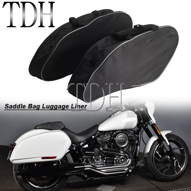 Подкладка Pannier для Harley FLSB Softail Sport Glide FXLRST Low Rider ST, седельные сумки для багажа, нейлоновая подкладка, дорожные сумки, вкладыши
Подкладка Pannier для Harley FLSB Softail Sport Glide FXLRST Low Rider ST, седельные сумки для багажа, нейлоновая подкладка, дорожные сумки, вкладыши