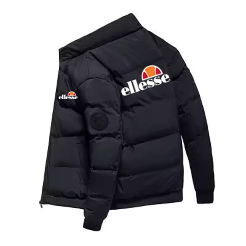 2023 Men's Luxury Cotton Brand Cotton Clothing Winter Fashion Casual Warm Coat Jacket Men's Windproof Jacket Cotton Coat
2023 Men's Luxury Cotton Brand Cotton Clothing Winter Fashion Casual Warm Coat Jacket Men's Windproof Jacket Cotton Coat