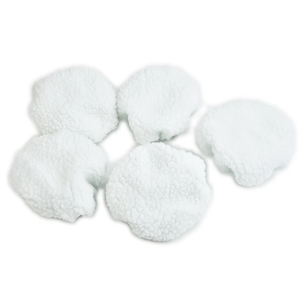Reusable Car Polishing Pads Bonnet 5-6\\\\\\\\\\\\\\\\\\\\\\\\\\\\\\\" Waxing Tool Easy to clean Excellent finish Washable
Reusable Car Polishing Pads Bonnet 5-6\\\\\\\\\\\\\\\\\\\\\\\\\\\\\\\" Waxing Tool Easy to clean Excellent finish Washable