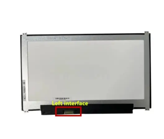 Новый ЖК-экран LM133LF4L 01 для SAMSUNG Flash F30 NP530 NP530XBB NT530XBB 530XBB светодиодный дисплей Матрица 30-контактный полный IPS 1920x1080
Новый ЖК-экран LM133LF4L 01 для SAMSUNG Flash F30 NP530 NP530XBB NT530XBB 530XBB светодиодный дисплей Матрица 30-контактный полный IPS 1920x1080