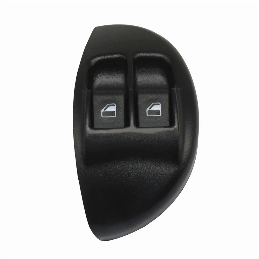 Switch Assembly Lift Switch New Practical 100151083 3731600 717135614 ABS Plastic Black Durable For FIAT Palio
Switch Assembly Lift Switch New Practical 100151083 3731600 717135614 ABS Plastic Black Durable For FIAT Palio