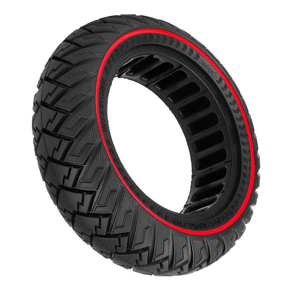 10x2.70-6.5 Solid Tyre 10x2.70-6.5 For Kugoo G-Booster /G2 Pro Replacement Applications For Kugoo G-Booster /G2 Pro
10x2.70-6.5 Solid Tyre 10x2.70-6.5 For Kugoo G-Booster /G2 Pro Replacement Applications For Kugoo G-Booster /G2 Pro