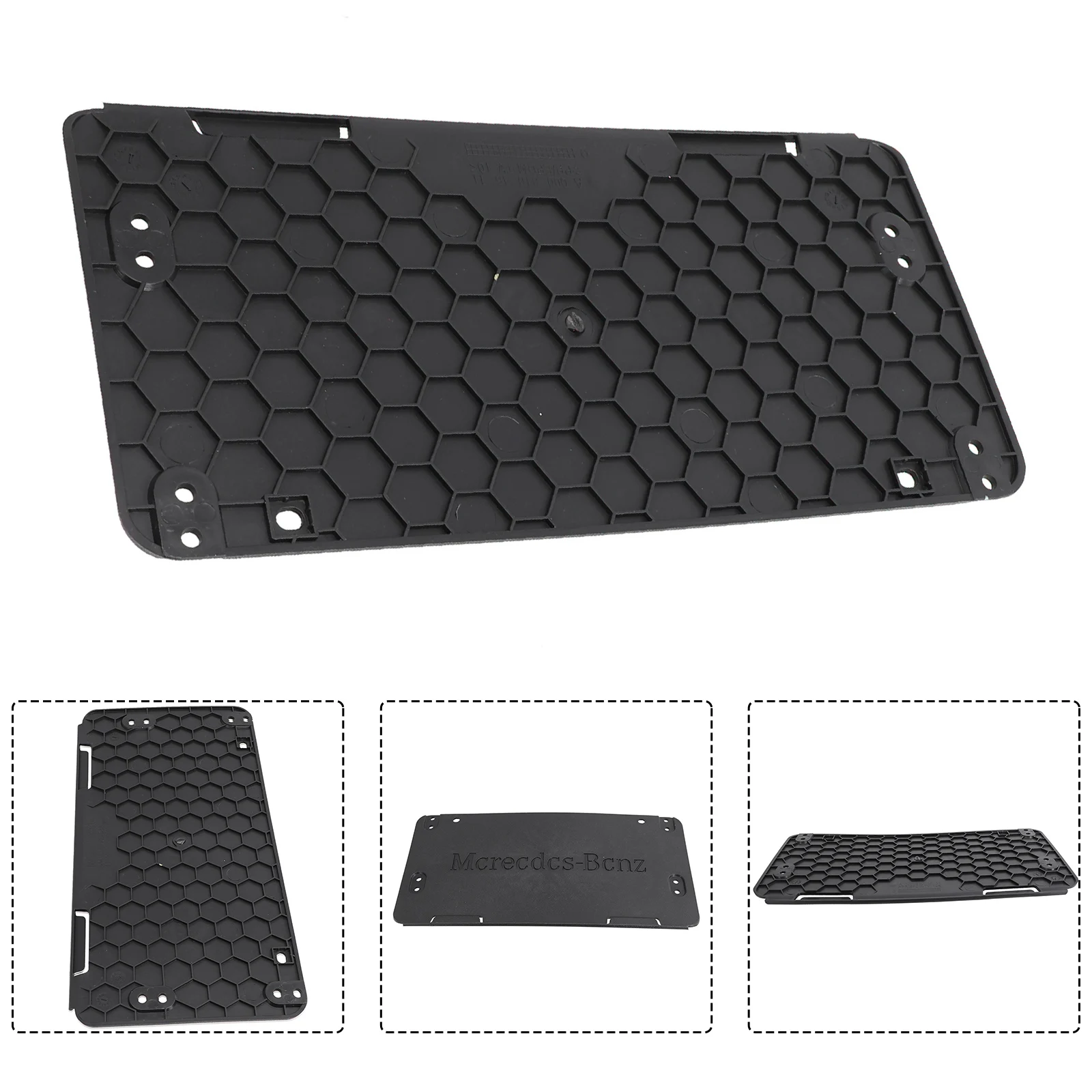 1pc For Mercedes All Models Rear License Plate Tag Holder Mounting Bracket For Mercedes A1698170211 Exterior Parts Frames
1pc For Mercedes All Models Rear License Plate Tag Holder Mounting Bracket For Mercedes A1698170211 Exterior Parts Frames