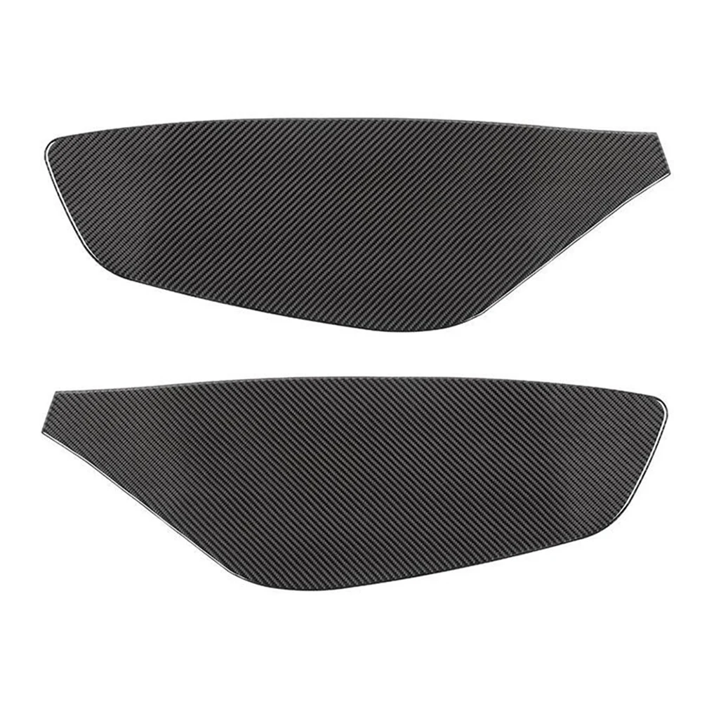 Наклейка на панель передней двери, наклейка из углеродного волокна для Chevrolet Camaro 2012, 2013, 2014, 2015, аксессуары (углеродное волокно)
Наклейка на панель передней двери, наклейка из углеродного волокна для Chevrolet Camaro 2012, 2013, 2014, 2015, аксессуары (углеродное волокно)