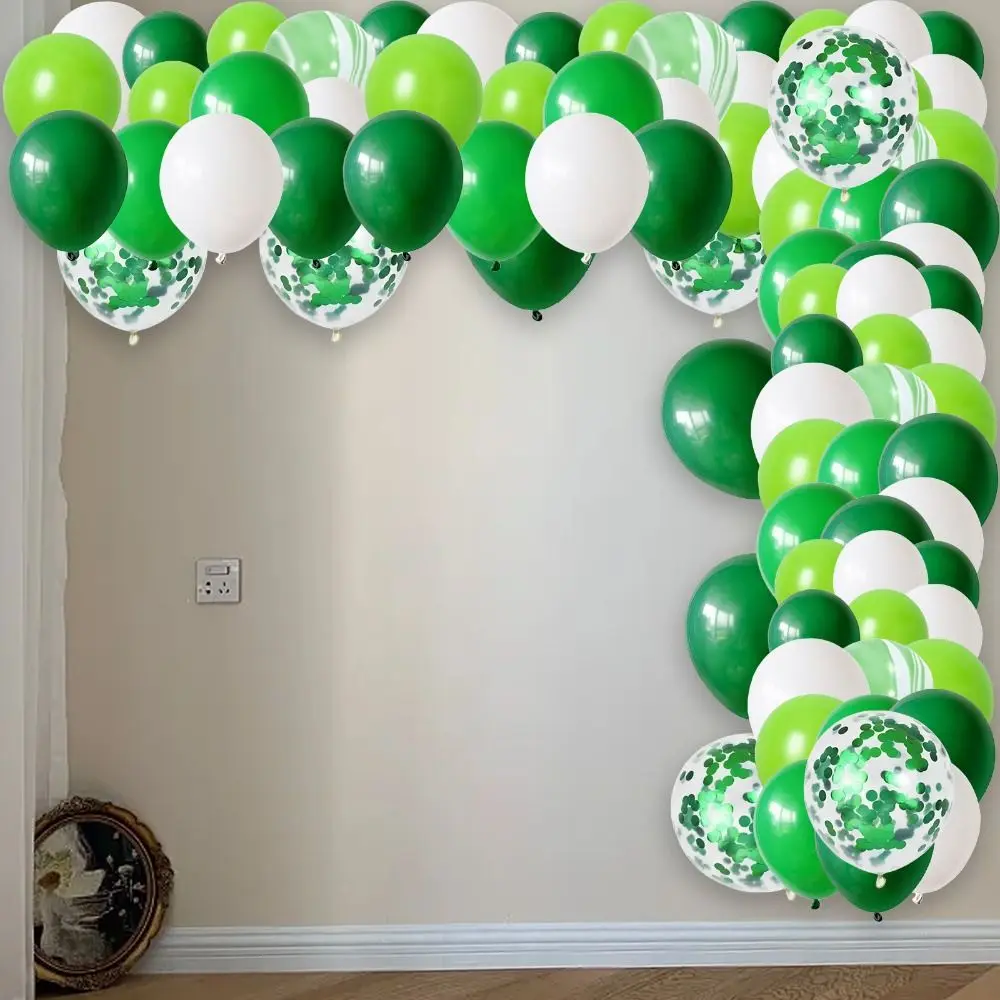 Оформление офиса из латекса
Оформление офиса из латекса