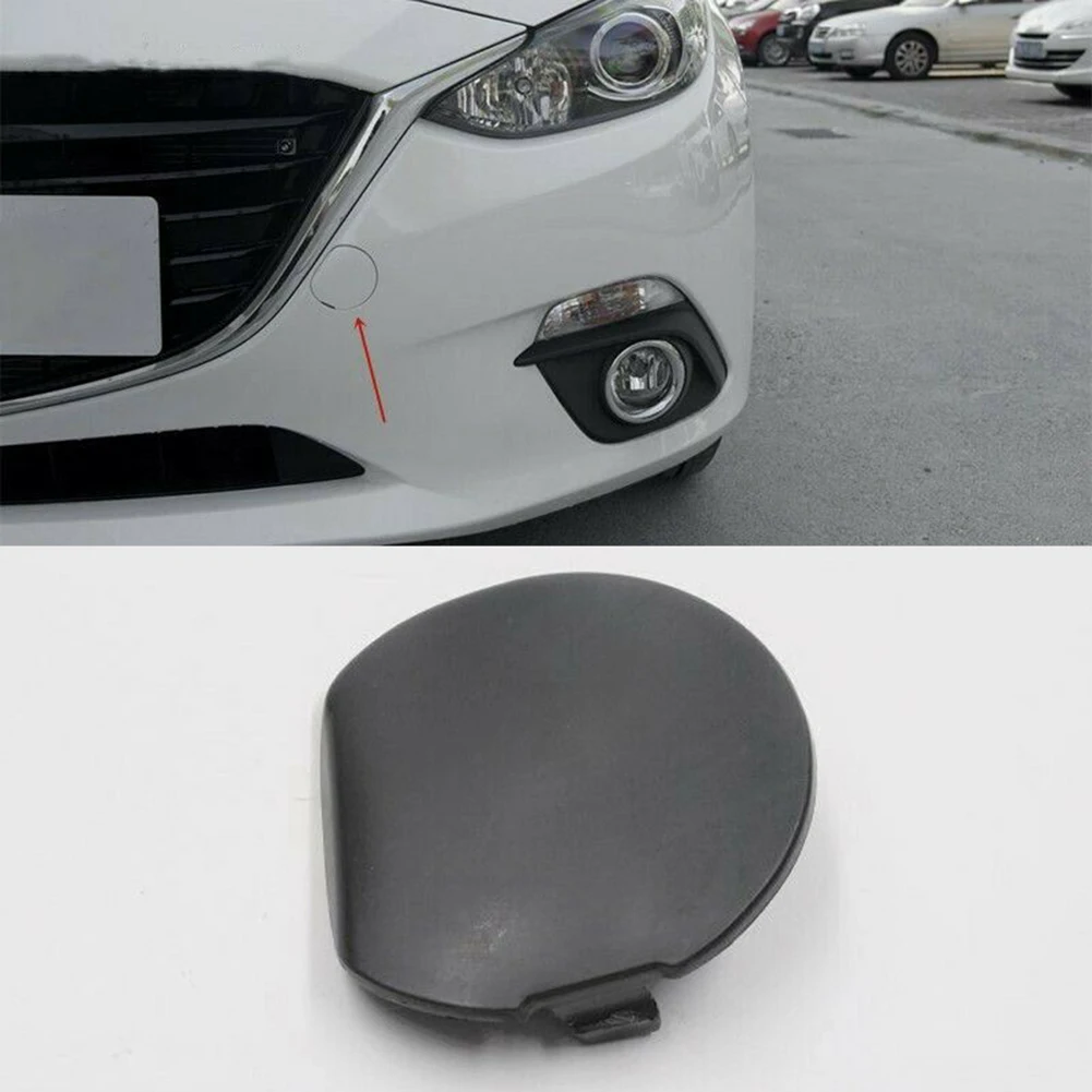 Extend the Lifespan of Your Tow Hook with this Cover Cap for Mazda 3 Axela 2014 2016 High Quality Construction
Extend the Lifespan of Your Tow Hook with this Cover Cap for Mazda 3 Axela 2014 2016 High Quality Construction