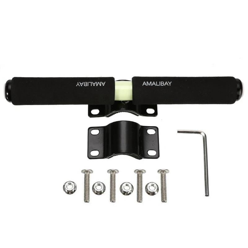 AMALIBAY электрический скутер детская ручка рукоятка для Ninebot Max G30 G30D скейтборд бар держатель
AMALIBAY электрический скутер детская ручка рукоятка для Ninebot Max G30 G30D скейтборд бар держатель