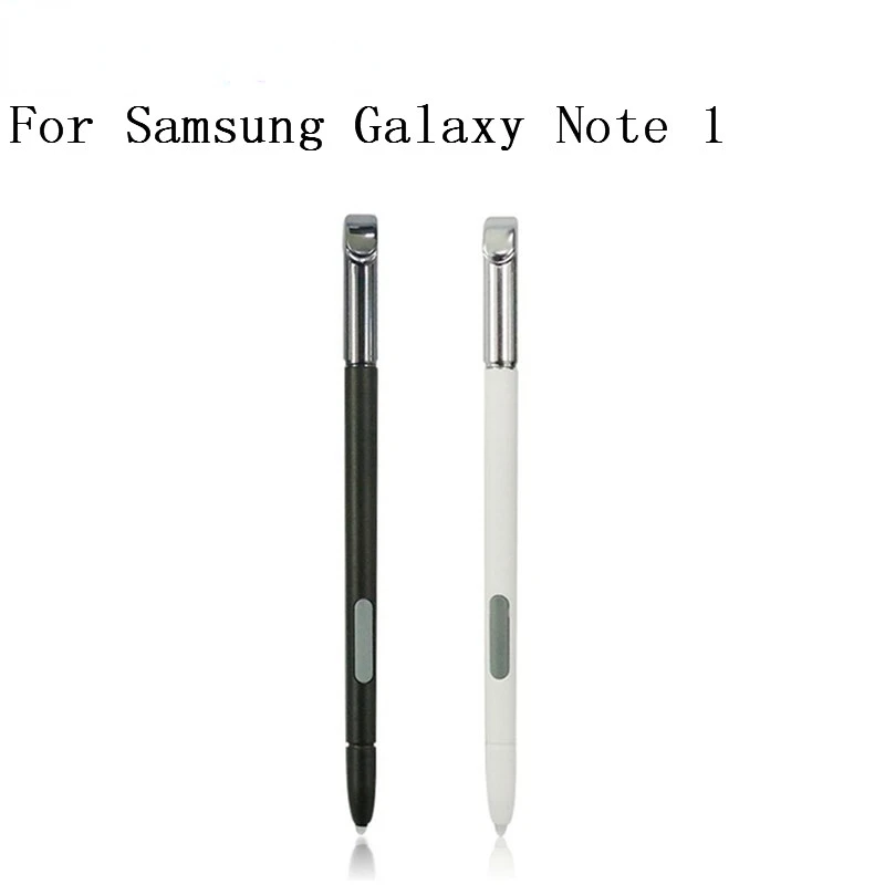 Стилус S для Samsung Galaxy Note 1 N7000 i9220, оригинальная ручка для сенсорного экрана, черный белый розовый
Стилус S для Samsung Galaxy Note 1 N7000 i9220, оригинальная ручка для сенсорного экрана, черный белый розовый