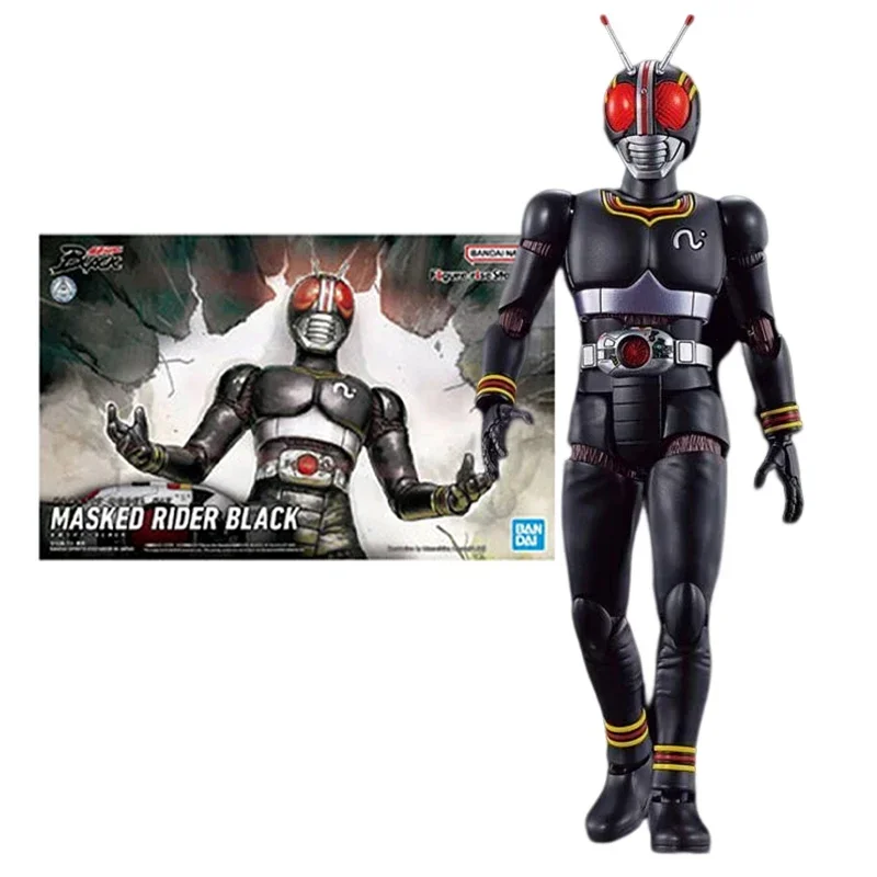 Оригинальная модель Bandai Kamen Rider, гаражный комплект, фигурка rise 1/8, Райдер в масках, черная аниме экшн-фигурка, Сборная модель, игрушки
Оригинальная модель Bandai Kamen Rider, гаражный комплект, фигурка rise 1/8, Райдер в масках, черная аниме экшн-фигурка, Сборная модель, игрушки