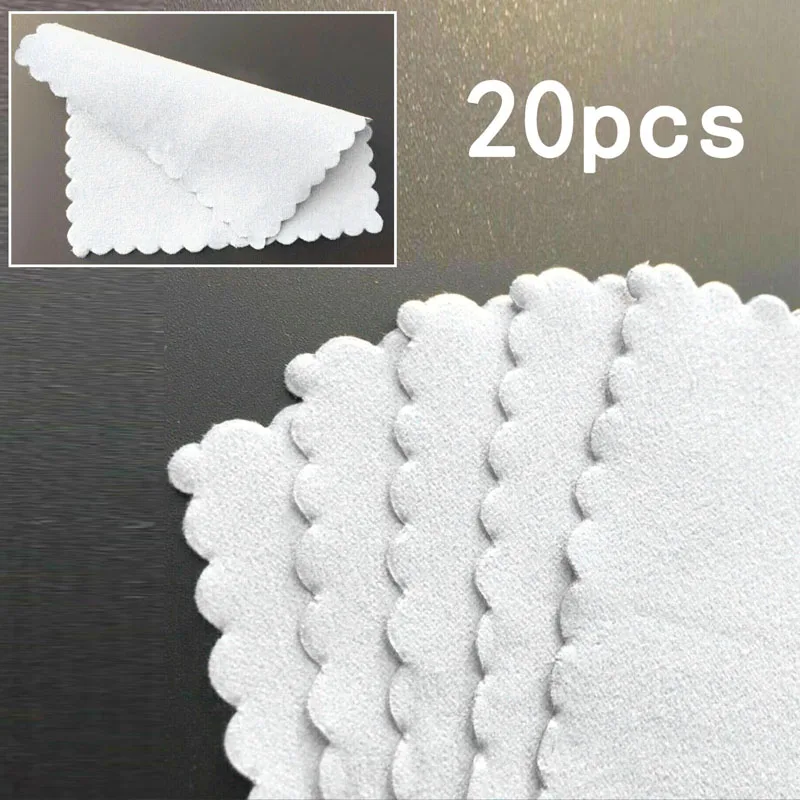 20PCS Microfiber Cleaning Cloths For Ceramic Car Coating Paint Care Polish 10x10cm Perfect Wrap The Sponges Cleaning Cloths
20PCS Microfiber Cleaning Cloths For Ceramic Car Coating Paint Care Polish 10x10cm Perfect Wrap The Sponges Cleaning Cloths