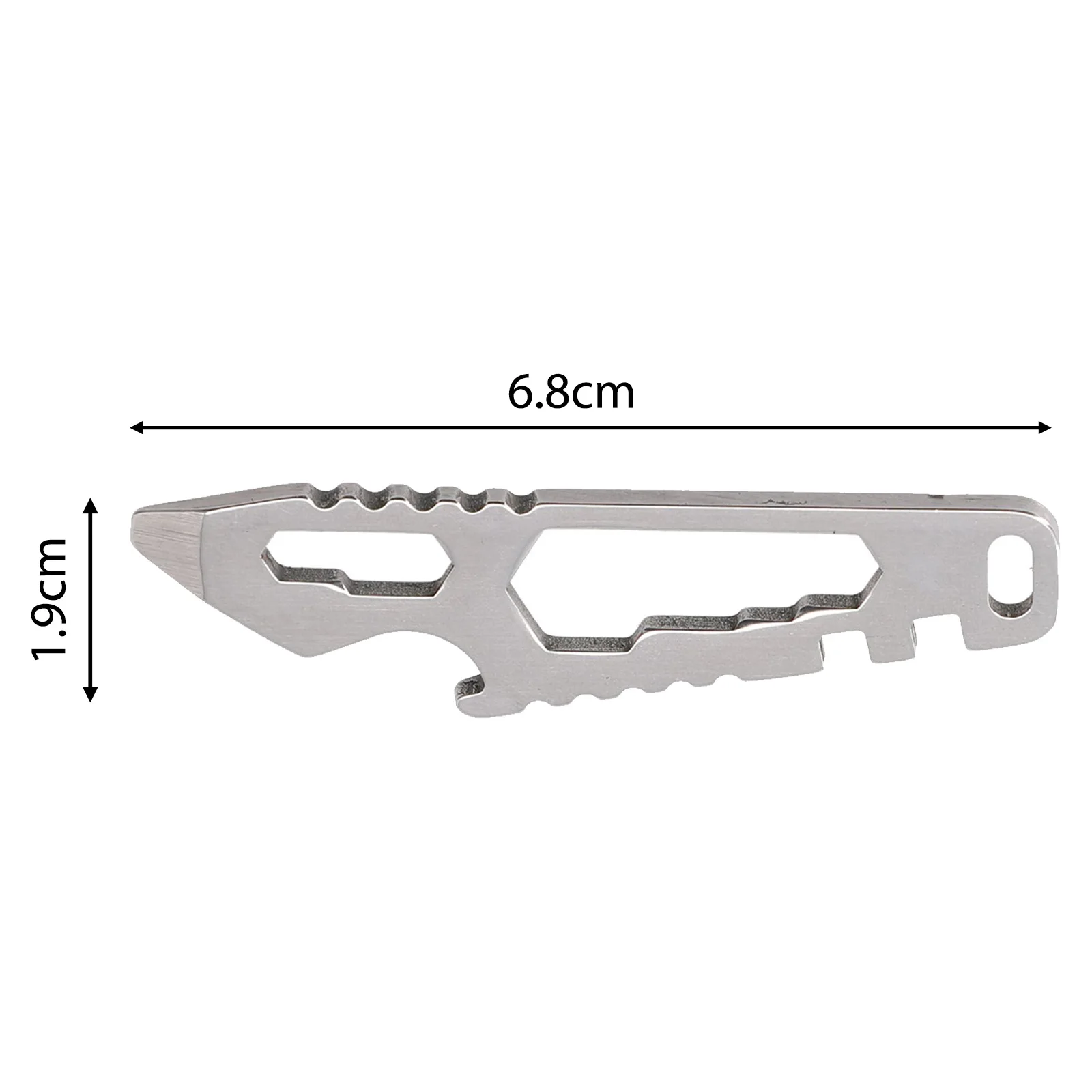 Multifunctional Pocket Tools Outdoor Gear Hex Wrench Bottle Opener Outdoor Camping Tools Accessories Durable Practical
Multifunctional Pocket Tools Outdoor Gear Hex Wrench Bottle Opener Outdoor Camping Tools Accessories Durable Practical