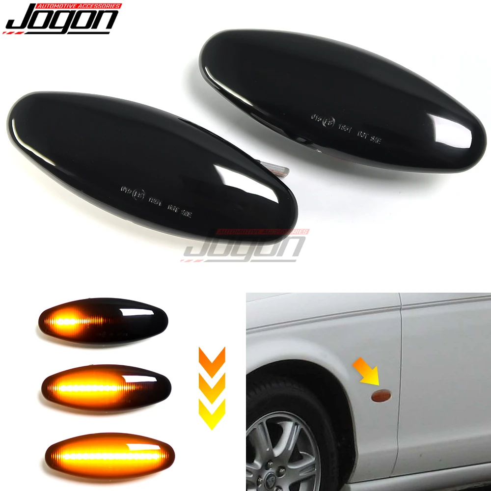 Фонарь поворотный для Jaguar S-Type 1999-2007 XK8/XKR 1997-2006 XJ X350 2004-2006, 2 шт.
Фонарь поворотный для Jaguar S-Type 1999-2007 XK8/XKR 1997-2006 XJ X350 2004-2006, 2 шт.