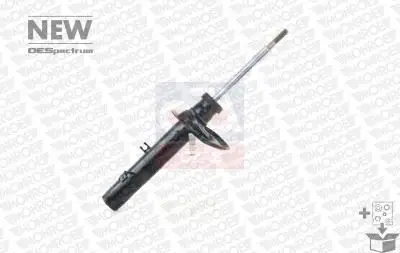 Store code: 742209SP content shock absorber ON left 12 PT.2008 "Ø:51mm" PREMIUM"
Store code: 742209SP content shock absorber ON left 12 PT.2008 "Ø:51mm" PREMIUM"