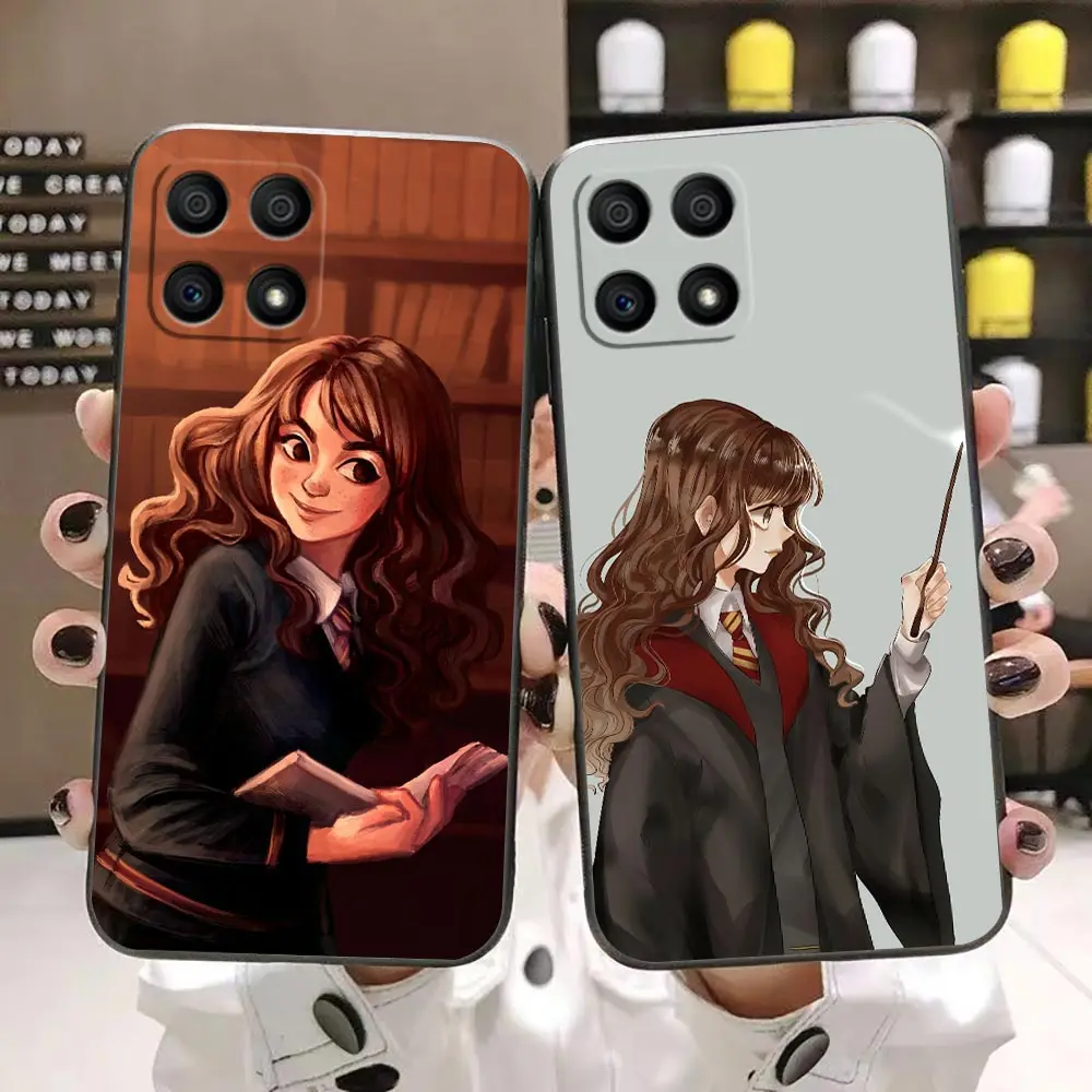 Anime H-Hermione L-Luna Phone Funda Case For Huawei NOVA Y90 Y70 Y61 10 9 9 Plus 8 8I 7 7I 6 SE 5 5I 4 3 3I 2 2S Lite Case Shell
Anime H-Hermione L-Luna Phone Funda Case For Huawei NOVA Y90 Y70 Y61 10 9 9 Plus 8 8I 7 7I 6 SE 5 5I 4 3 3I 2 2S Lite Case Shell