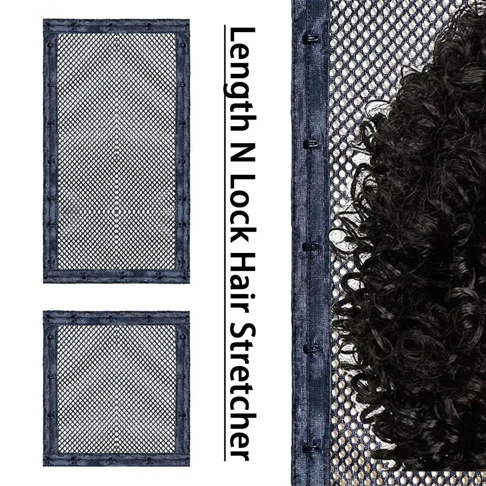 Length N Lock Hair Stretcher Home Curls Length Assist Maintainer For Dry Curls Length Mesh Dry Ringlets Hair Stretcher Tool B1J3
Length N Lock Hair Stretcher Home Curls Length Assist Maintainer For Dry Curls Length Mesh Dry Ringlets Hair Stretcher Tool B1J3