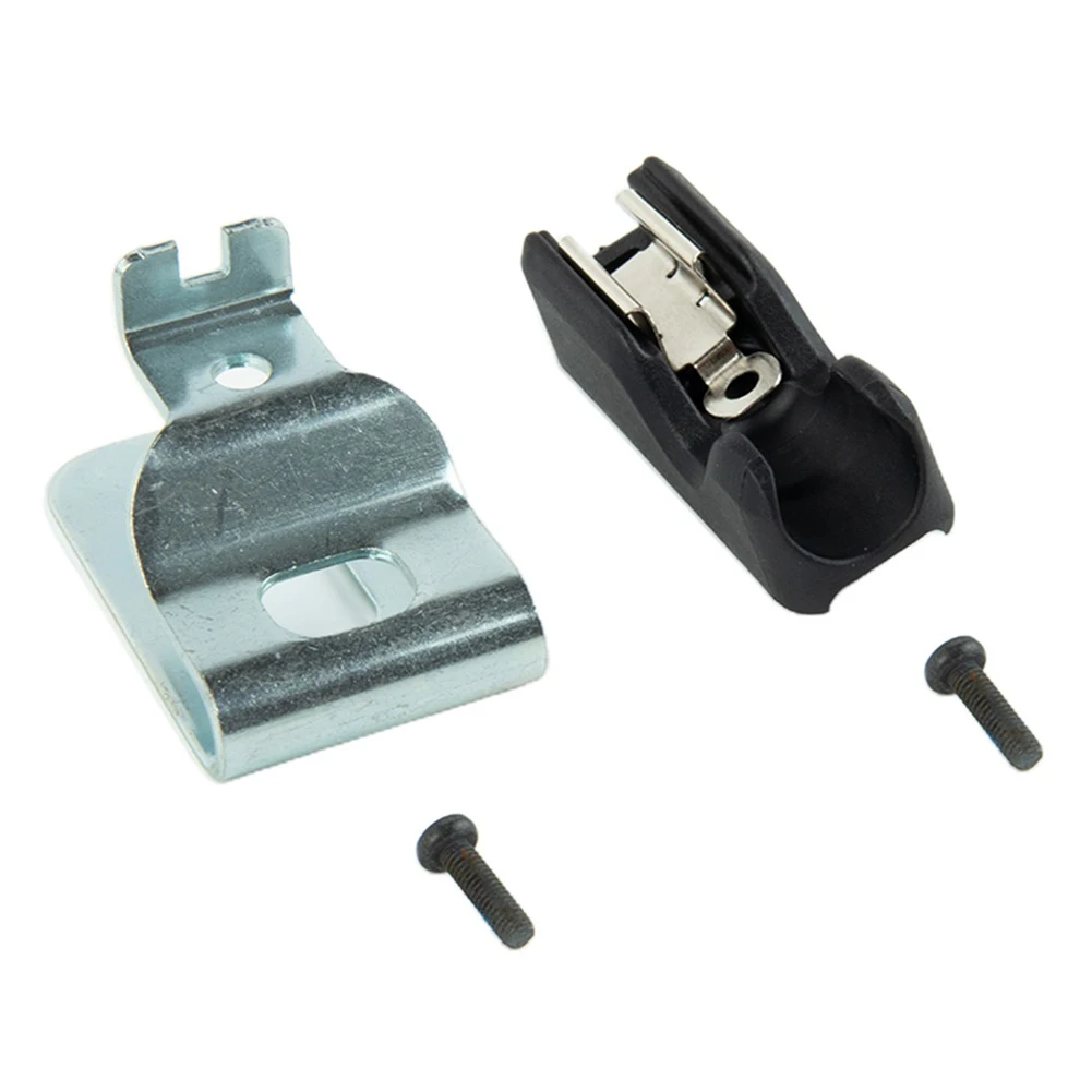 Belt Hook Bit Clip Holder Combo For 20v Max Electric Drill Belt Hooks Driver Models Power Tool Parts DCD771 DCD780 DCD980 DCD985
Belt Hook Bit Clip Holder Combo For 20v Max Electric Drill Belt Hooks Driver Models Power Tool Parts DCD771 DCD780 DCD980 DCD985