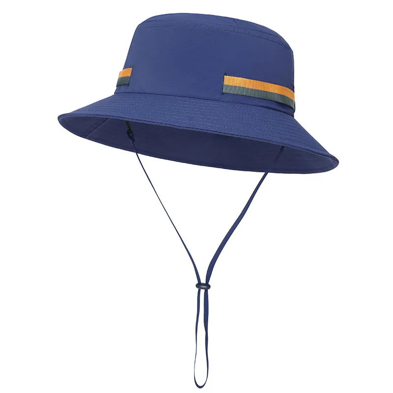 Summer Outdoor Sun Hat Female Korean Version Of Joker UV Fisherman Hat Men's Fishing Hat Mountaineering
Summer Outdoor Sun Hat Female Korean Version Of Joker UV Fisherman Hat Men's Fishing Hat Mountaineering