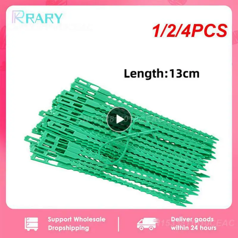 1/2/4PCS Plant Cages Supports Reusable Plant Climbing Stand Durable Flower Plants Support Holder for Balcony Garden Courtyard
1/2/4PCS Plant Cages Supports Reusable Plant Climbing Stand Durable Flower Plants Support Holder for Balcony Garden Courtyard