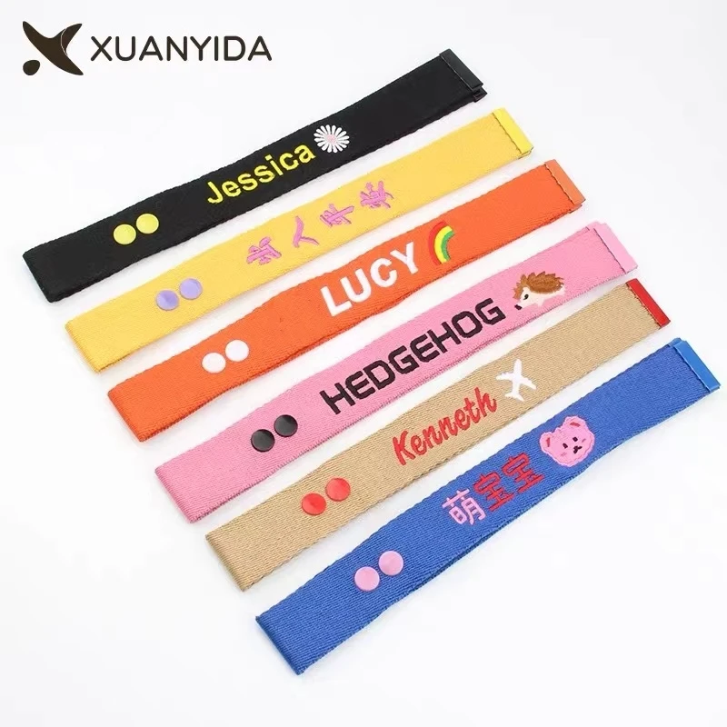 Персонализированные ярлыки для имени чемодана для мужчин и женщин на заказ, аксессуары для путешествий, настройте свой текст с номером
Персонализированные ярлыки для имени чемодана для мужчин и женщин на заказ, аксессуары для путешествий, настройте свой текст с номером