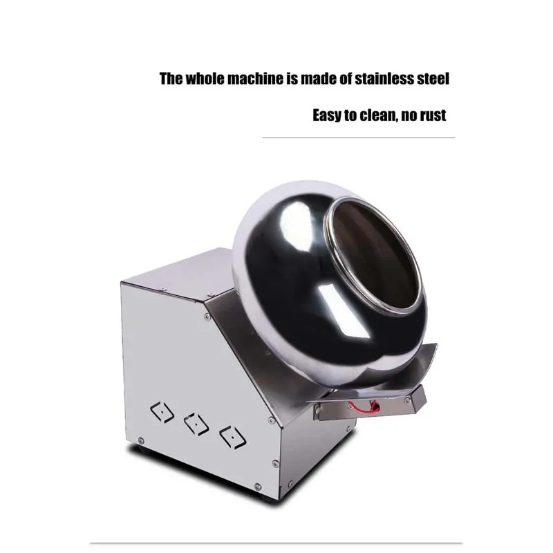 Шоколадная Бриллиантовая машина/машина для производства закусок, на продажу
Шоколадная Бриллиантовая машина/машина для производства закусок, на продажу