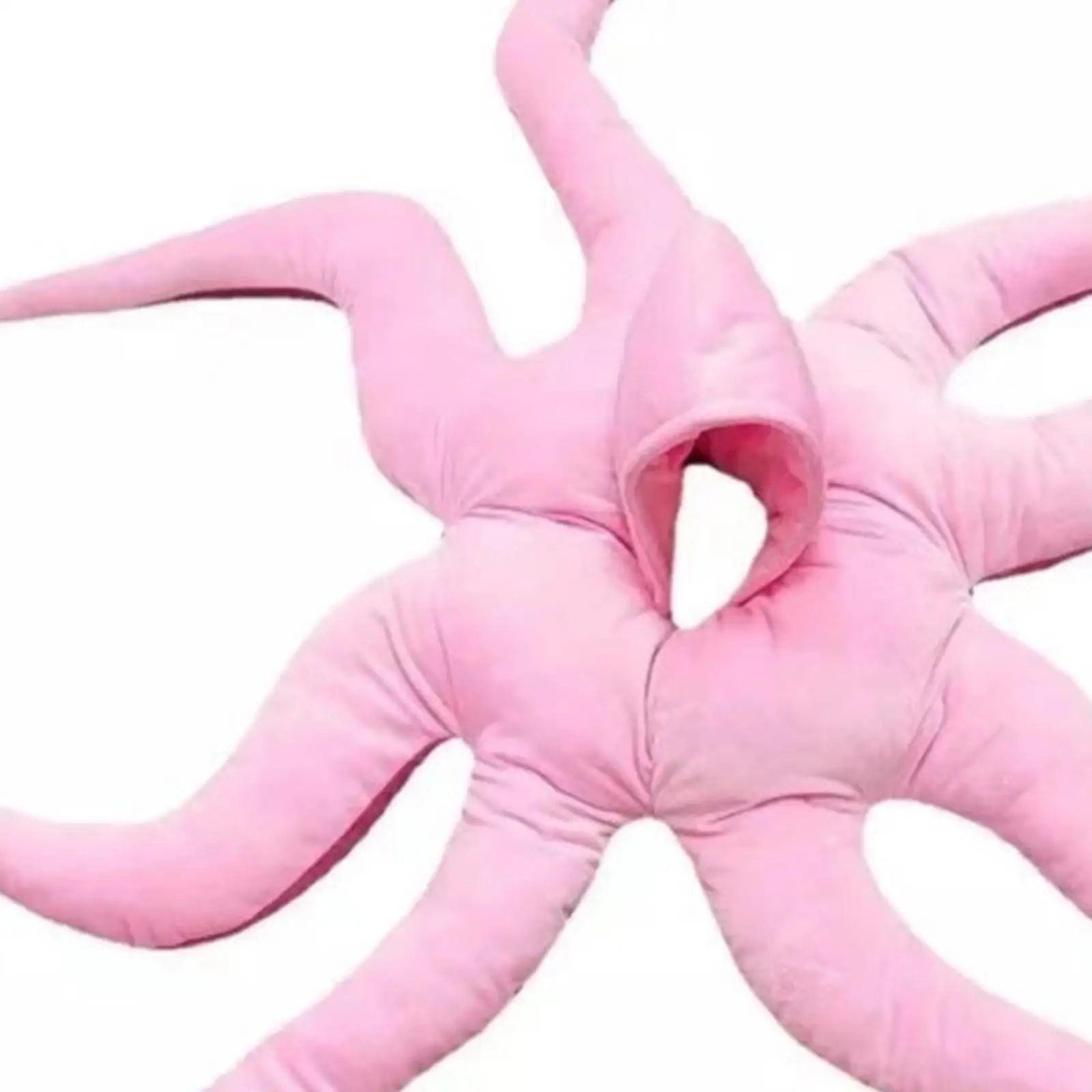 Baby Octopus Costume Wearable Sleeping Pillow Cosplay Hooded Large Octopus for Family Infants Adults Toddlers Role Playing Game
Baby Octopus Costume Wearable Sleeping Pillow Cosplay Hooded Large Octopus for Family Infants Adults Toddlers Role Playing Game
