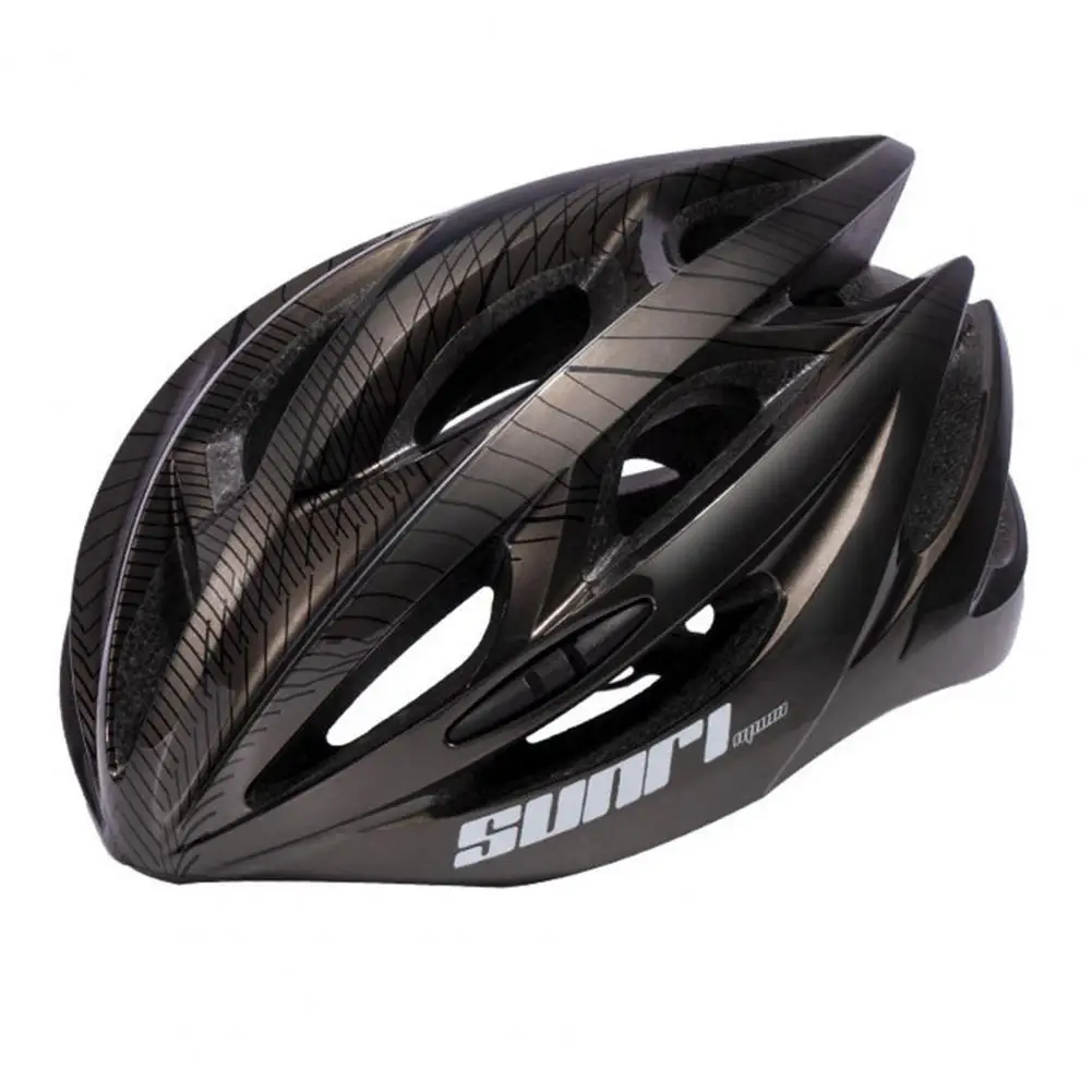 

Bicycle Helmets Matte Black Men Women Bike Helmet Mountain Road Bike Integrally Molded Cycling Helmets ciclismo Casco