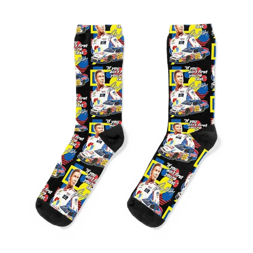 Ricky Bob // If You Not First You's Last Racing Design Socks походные незаменимые теплые мужские зимние носки для женщин и мужчин
Ricky Bob // If You Not First You's Last Racing Design Socks походные незаменимые теплые мужские зимние носки для женщин и мужчин