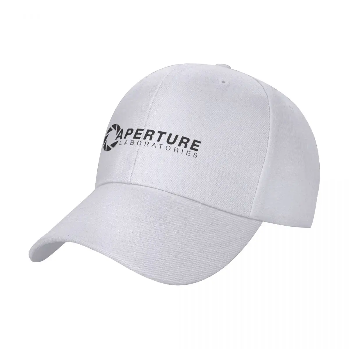 Unisex Baseball Hats Aperture Laboratories Outdoor Streetwear Summer Sports Baseball Caps Hip Hop Cap Casquette Hats
Unisex Baseball Hats Aperture Laboratories Outdoor Streetwear Summer Sports Baseball Caps Hip Hop Cap Casquette Hats