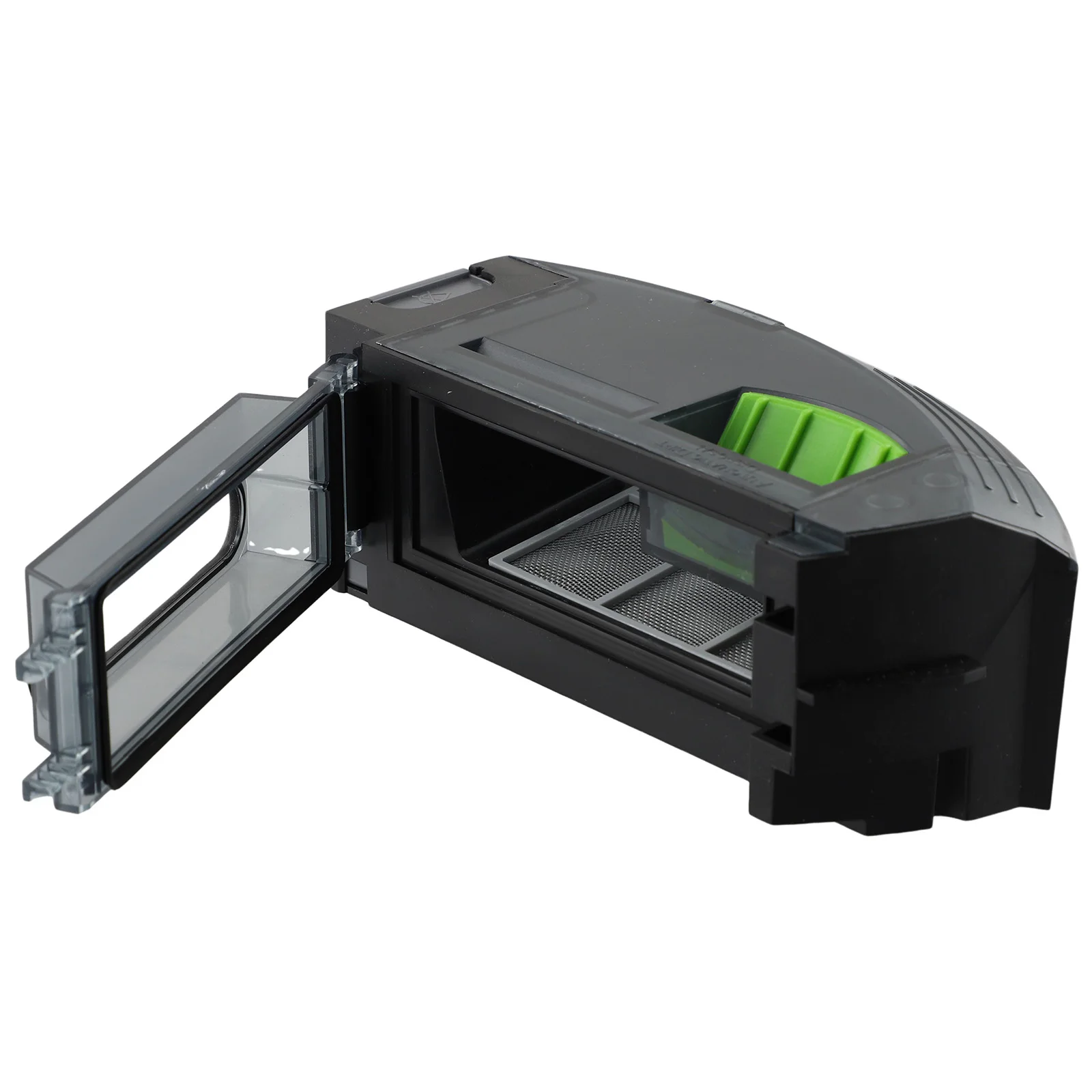 Enhance Dust Collection and Performance with our Dirt Bin for Roomba i1 i3 i4 i6 i7+ i7 i8 J7+ and Eco friendly Disposal
Enhance Dust Collection and Performance with our Dirt Bin for Roomba i1 i3 i4 i6 i7+ i7 i8 J7+ and Eco friendly Disposal